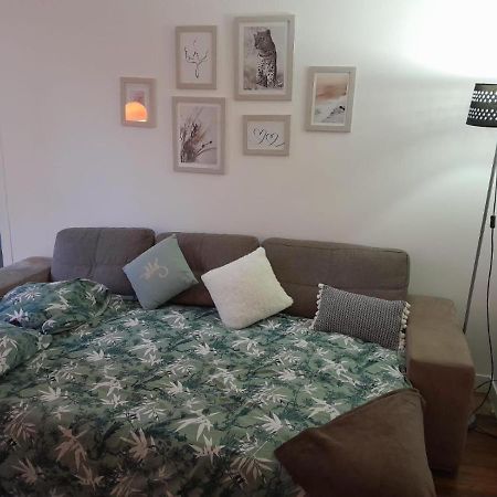 Appartamento Cosy Haven Paris 14 Esterno foto