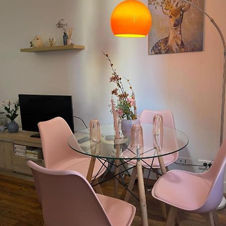 Appartamento Cosy Haven Paris 14 Esterno foto